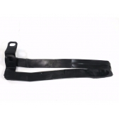 Guia Deslizador Saboneteira Corrente Transmissão Moto Xre 300 Xr 250 Tornado Modelo Original - Preto
