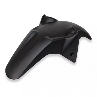 Paralama Dianteiro Xre 300 2019 2020 2021 2022 2023 Sahara 300 2024 Inferior Mod Original Paramotos