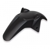 Paralama Dianteiro Xre 300 2019 2020 2021 2022 2023 Sahara 300 2024 Inferior Mod Original Paramotos - Preto