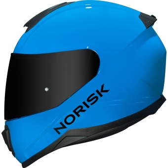 Capacete Esportivo Moto Norisk Razor FF808 Fechado Masculino Feminino