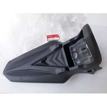 Paralama Suporte Placa Traseiro Moto Xre300 Xre 300 2010 2011 2012 2013 2014 2015 2016 2017 2018 Original Honda