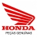 Rabeta Central Titan 160 Ex 2016 17 18 19 20 Original Honda