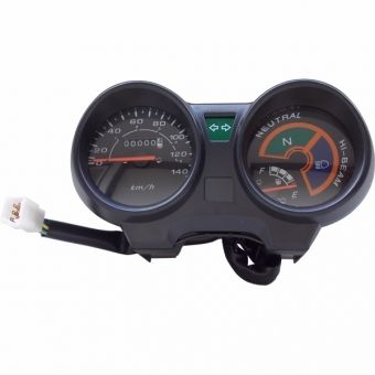 Painel Moto Cg Titan 150 KS ES 2004 2005 2006 2007 2008 Fan 150 Esi 2009 2010 Completo Mod Original