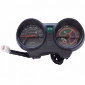 Painel Moto Cg Titan 150 KS ES 2004 2005 2006 2007 2008 Fan 150 Esi 2009 2010 Completo Mod Original - Autotec