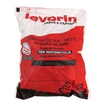 Câmara Ar Moto Titan Fan 125 150 160 Ybr 125 Factor Cg 125 Today Max 125 Hunter 125 Levorin Msa Aro 18