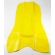 Capa De Banco Moto Honda XLX 350 NX 350 Sahara Modelo Original Amarela - Preto