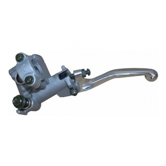 Burrinho Cilindro Mestre Freio Moto Crf 230 Crf230 Superior Mod Original