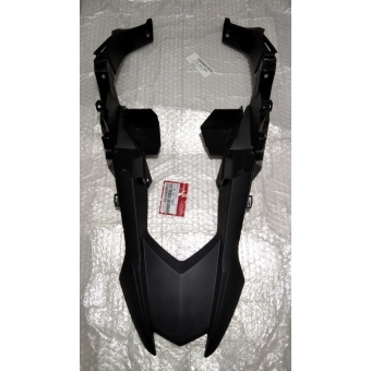 Paralama Bico Dianteiro Moto Xre 300 2019 2020 2021 2022 2023 Superior Original Honda