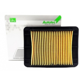 Filtro De Ar Moto Yamaha Mt 03 / R3 2016 2017 2018 2019 2020 2021 2022 Mod Original
