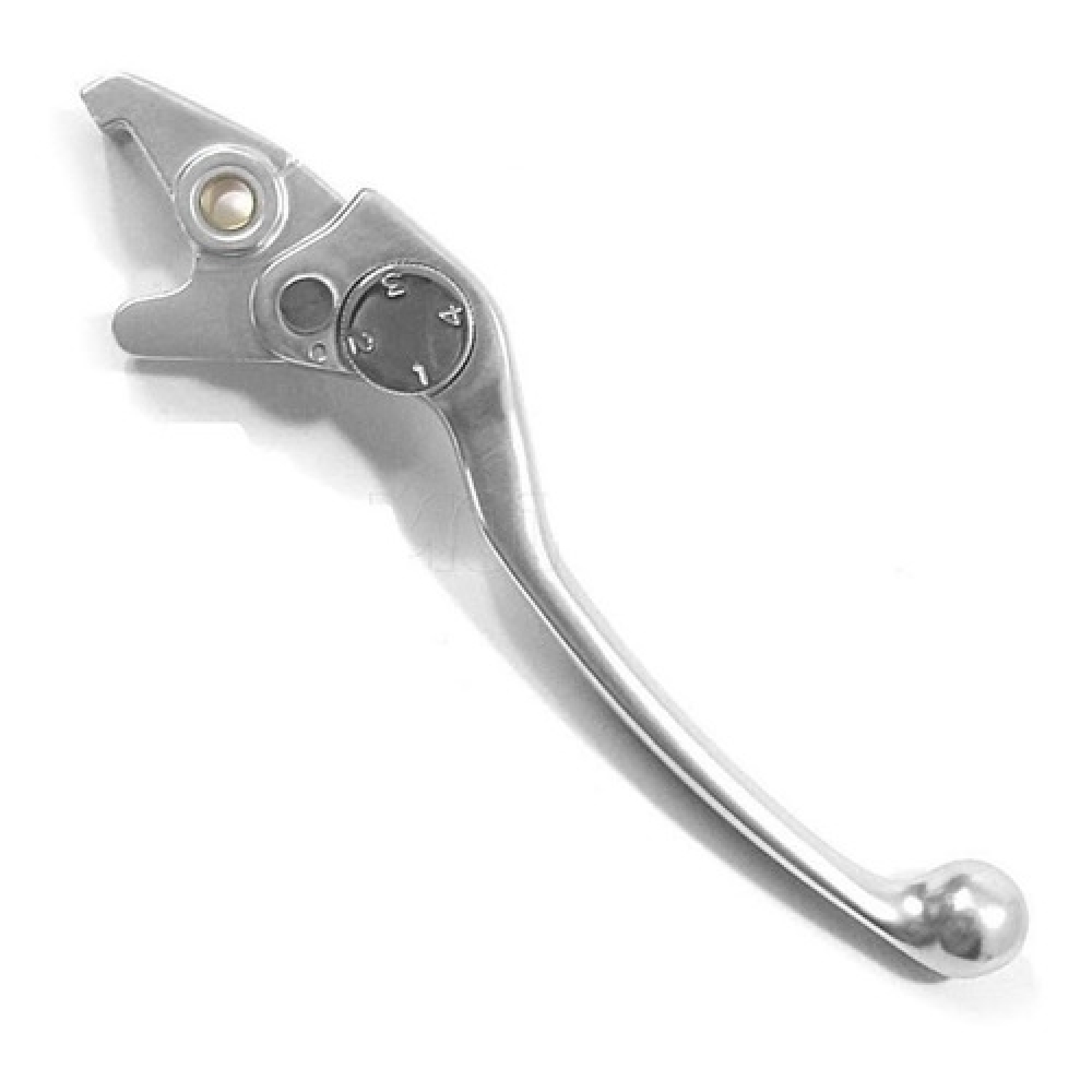 Manete De Freio Moto Dafra Next 250 300 Maxsym 400 Modelo Original Polida