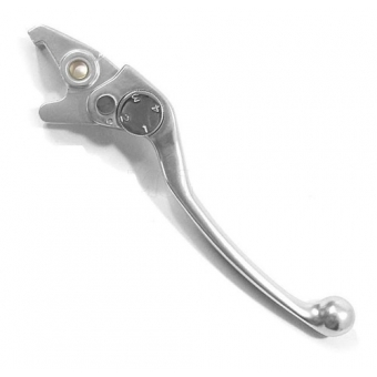 Manete De Freio Moto Dafra Next 250 300 Maxsym 400 Modelo Original Polida