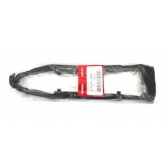 Saboneteira Guia Deslizador Da Corrente Transmissão Moto Cbr 250 R Cbr250 2012 Original Honda - Preto