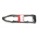 Saboneteira Guia Deslizador Da Corrente Transmissão Moto Cbr 250 R Cbr250 2012 Original Honda - Preto