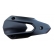 Protetor Escape Escapamento Moto Fazer 250 2018 19 20 2021 2022 2023 2024 Mod Original Preto