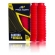 Sanfona Protetor Bengala Bengala Vermelha Moto Xtz 125 Nxr 125 Bros 150 160 Xre 190 Nx 150 Nx 200 125 20 Dentes