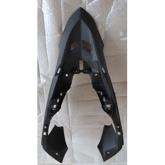 Paralama Bico Superior Dianteiro Moto Xre190 2016 2017 2018 2019 2020 2021 2022 2023 2024 Original Honda 61100-K68-900ZA