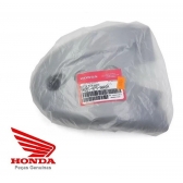 Protetor De Carter Peito Motor Moto Crf 230 Crf230 Original Honda