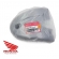 Protetor De Carter Peito Motor Moto Crf 230 Crf230 Original Honda