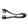 Saboneteira Guia Deslizador Corrente Transmissão Moto Cb 300 Cb300R Modelo Original - Preto