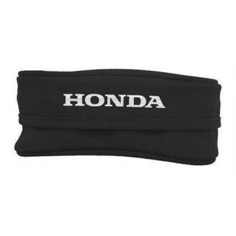Bolsa Bolsinha Traseira Bagageiro Xr 200 Xr200 Mod Original Preta