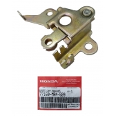 Fechadura Trava Banco Moto Cbx 250 Twister Cbx 200 Strada Nx 400 Falcon 2013 2014 2015 Cb 300 Cb 250 F 15/23 Original Honda - Completa