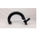 Protetor Disco Freio Xt 225 Yamaha Modelo Original Preto