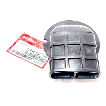 Borracha Duto Tampa Filtro Ar Moto Xre 300 Xre300 2010 2011 2012 2013 2014 2025 2016 2017 2018 2019 2020 2021 2022 Original Honda