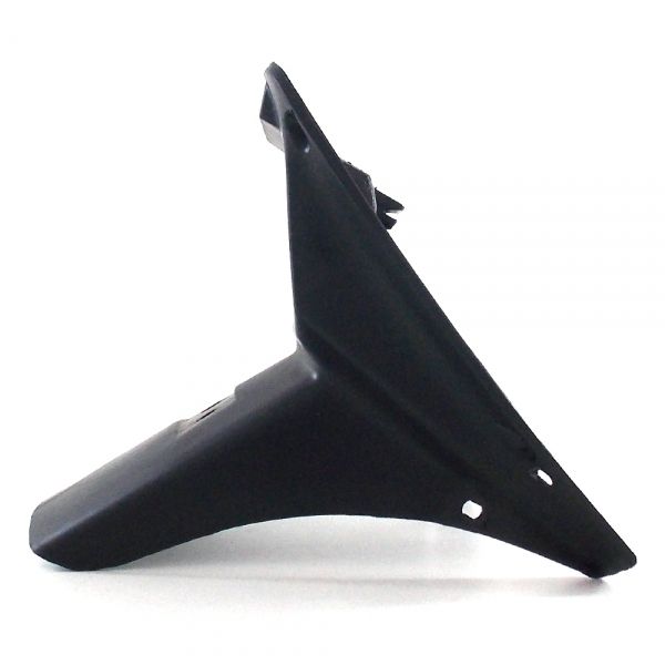 Paralama Traseiro Moto Cb 450 Cb450 Suporte Placa Modelo Original - Paramotos