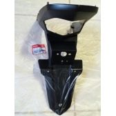 Paralama Suporte Placa Traseiro Moto Nxr Bros 160 15/24 Original Honda 84701KREG00 - Preto