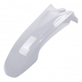 Paralama Dianteiro Moto Xtz 250 Lander Xtz 125 Branca Modelo Original Branco