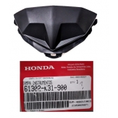 Carenagem Capa Frontal Superior Painel Cb 250 F Twister 2016 2017 2018 2019 2020 2021 2022 2023 Original Honda