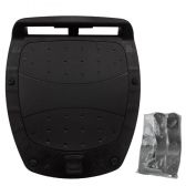 Base (Conjunto Fixação) Bau Bauleto Pro Tork Smart Box 28 / 30 / 45 Litros - KIT