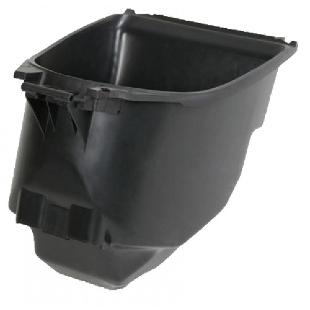 Bau Porta Capacete Moto Biz 125 2006 2007 2008 2009 2010 Caixa Interna Mod Original Pro Tork