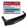 Emblema Frontal Today 125 Titan 125 95 A 99 Original Honda