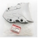 Rabeta Central Do Bagageiro Moto Xre 300 2010 2011 2012 2013 2014 2015 2016 2017 2018 Prata Original Honda