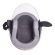 Capacete Aberto Feminino Moto Joy23 Joy 23 By Taurus Custom Vintage Rosa C/ Acabamento Interno Couro - Rosa-claro