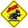 Cabo De Embreagem Moto Nx 400 Falcon 2012 2013 2014 2015 - K Cabos