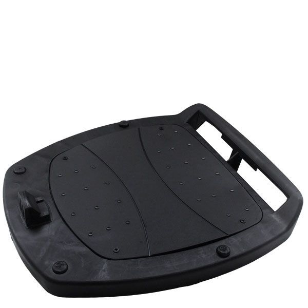 Base (Conjunto Fixação) Bau Bauleto Pro Tork Smart Box 28 / 30 / 45 Litros - KIT
