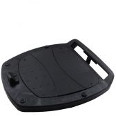 Base (Conjunto Fixação) Bau Bauleto Pro Tork Smart Box 28 / 30 / 45 Litros - KIT