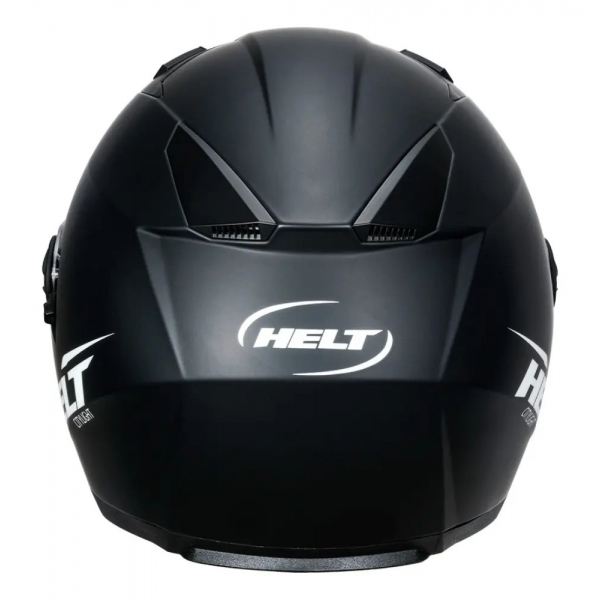 Capacete Moto Aberto Helt City Com Óculos Interno
