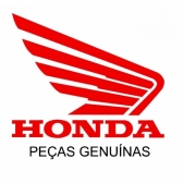 Rabeta Central Do Bagageiro Xre 300 2019 2020 2021 2022 2023 Sahara 300 2024 2025 Original Honda