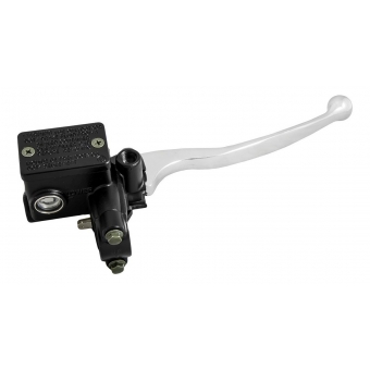 Cilindro Mestre Burrinho Freio Dianteiro Moto Xt 225 Xt 600 Xtz 125 Xtz 250 Lander Tenere 250 Dt 200