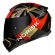 Capacete Esportivo Moto Norisk Razor FF808 Fechado Masculino Feminino - Goodspeed