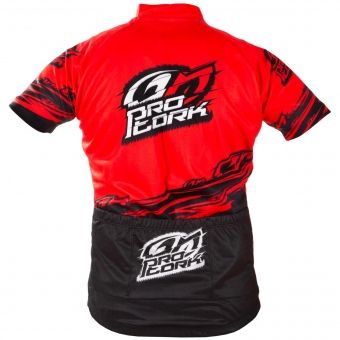 Camisa Camiseta Blusa Caminhada Corrida Ciclismo Bike Line Pro Tork