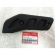 Protetor Dianteiro Curva Escape Escapamento Moto Xr 250 Tornado Preto Original Honda 18325-KPE-730