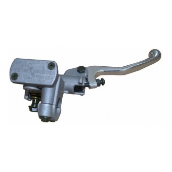Burrinho Cilindro Mestre Freio Moto Crf 230 Crf230 Superior Mod Original