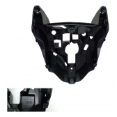 Carcaça Tampa Suporte Traseiro Aranha Farol Nxr Bros 160 2018 2019 2020 2021 Original Honda