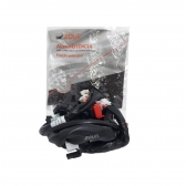 Chicote Elétrico Fiação Principal Moto Titan 125 Ks 2000 2001 Pedal Click Modelo Original