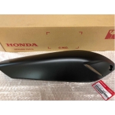 Protetor Escape Escapamento Traseiro Xre 300 2011 2012 2013 2014 2015 2016 2017 2018 Preto Original Honda