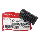 Borracha Pedal de Câmbio Fan Titan Xre 190 300 Bros CB300 Twister Tornado Sahara 300 Original Honda